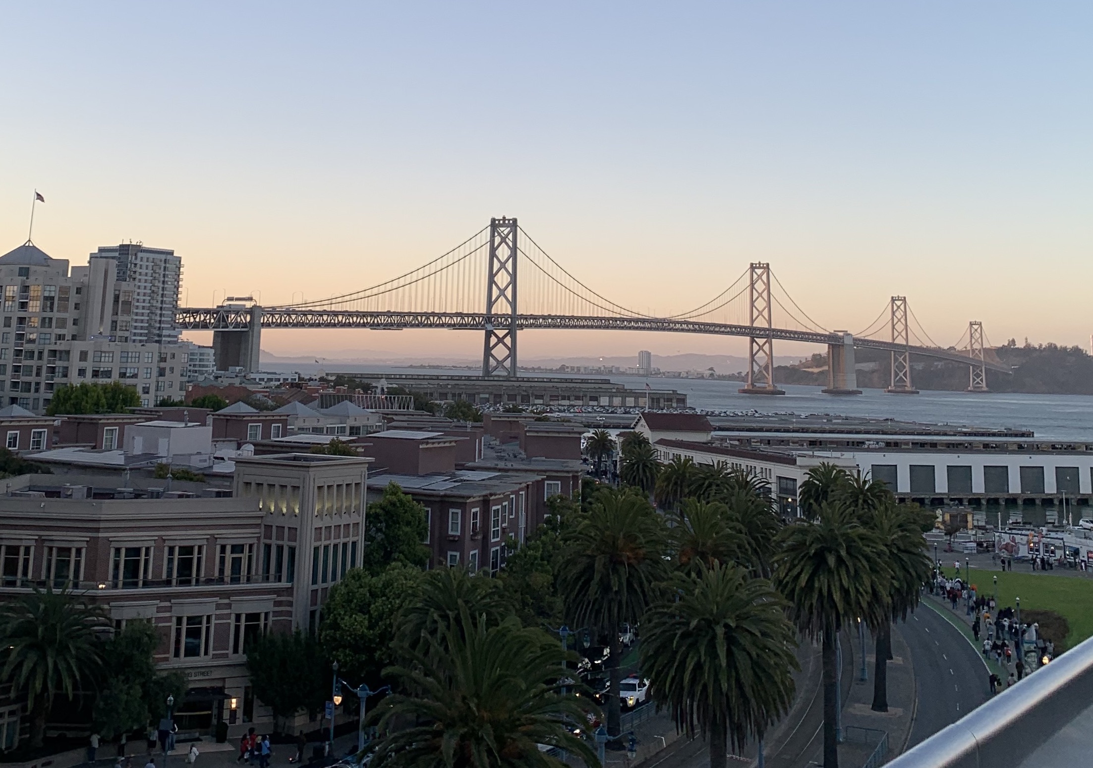 Bay Bridge