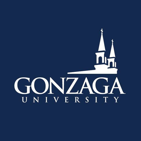 Gonzaga University Logo